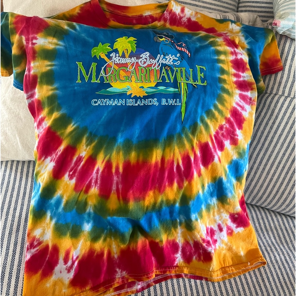 Women’s margaritaville T-shirt